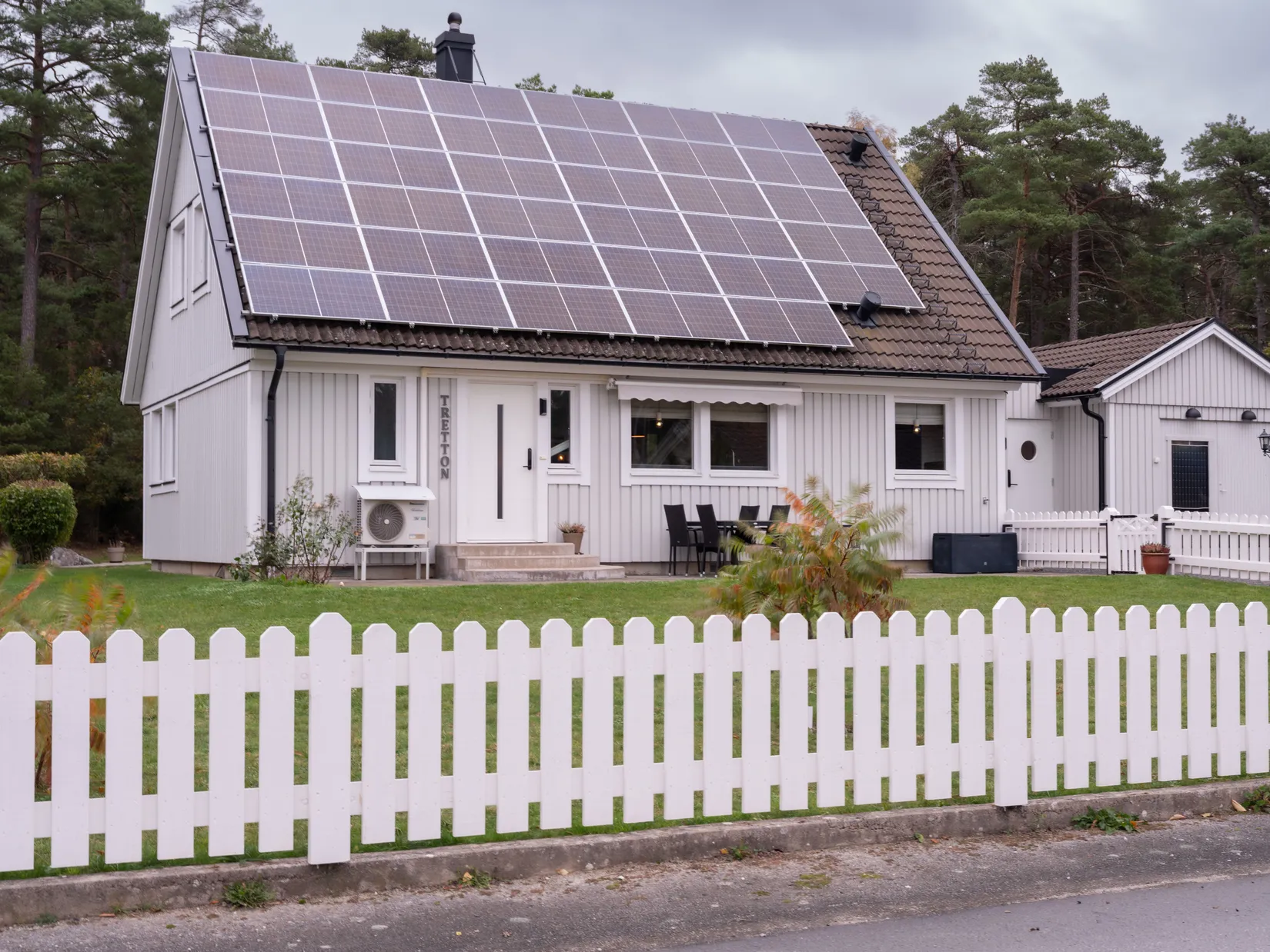 Villa, Smidesvägen 13, Gotlands Tofta, Gotland