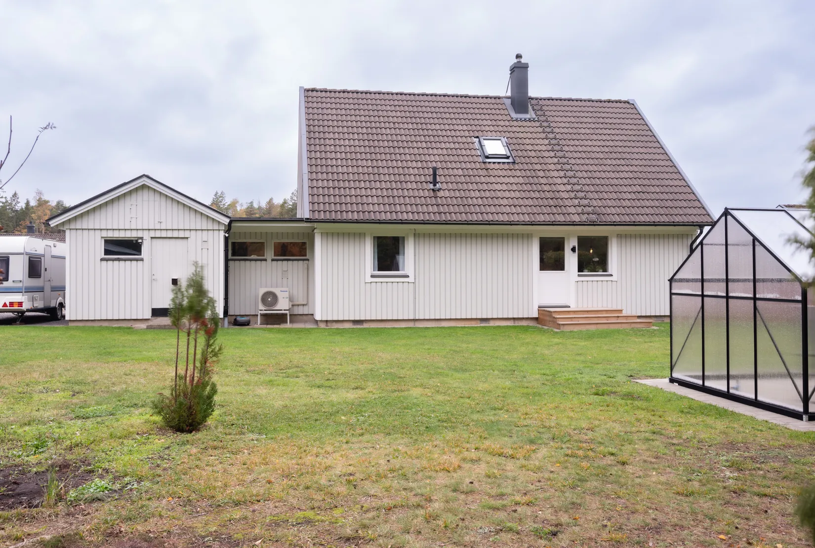 Villa, Smidesvägen 13, Gotlands Tofta, Gotland