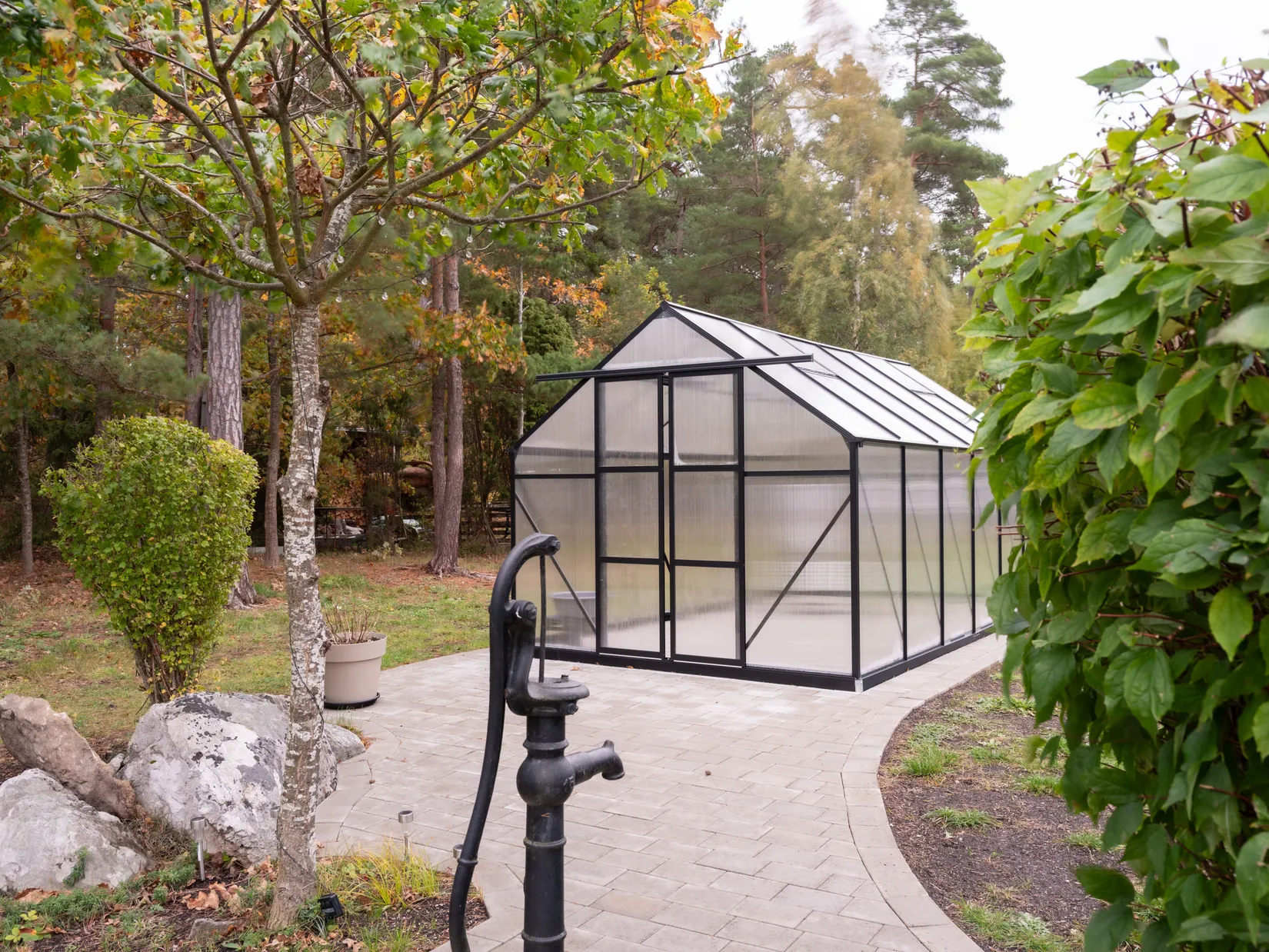 Villa, Smidesvägen 13, Gotlands Tofta, Gotland