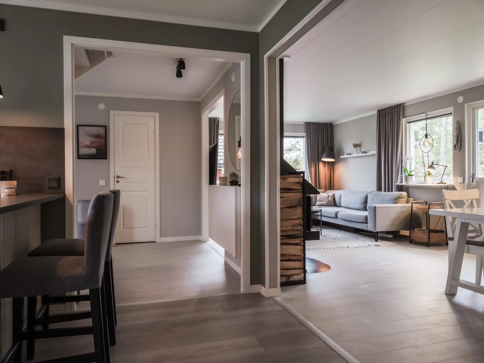 Villa, Smidesvägen 13, Gotlands Tofta, Gotland
