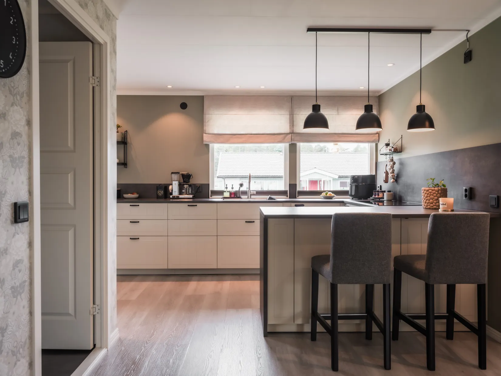 Villa, Smidesvägen 13, Gotlands Tofta, Gotland