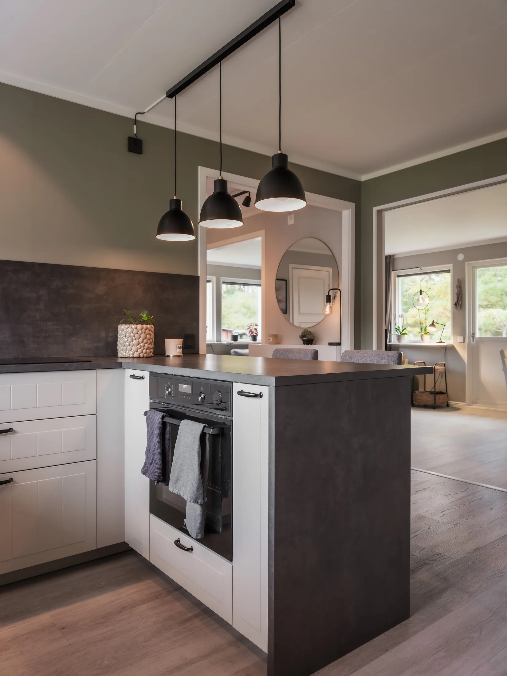 Villa, Smidesvägen 13, Gotlands Tofta, Gotland