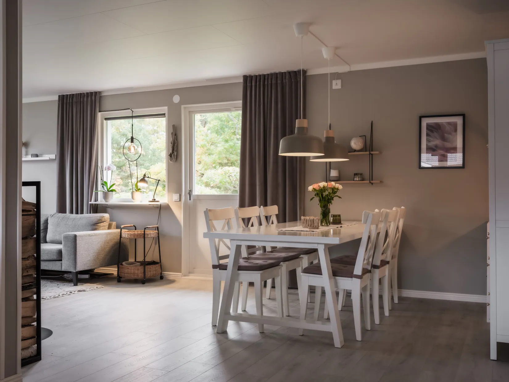Villa, Smidesvägen 13, Gotlands Tofta, Gotland