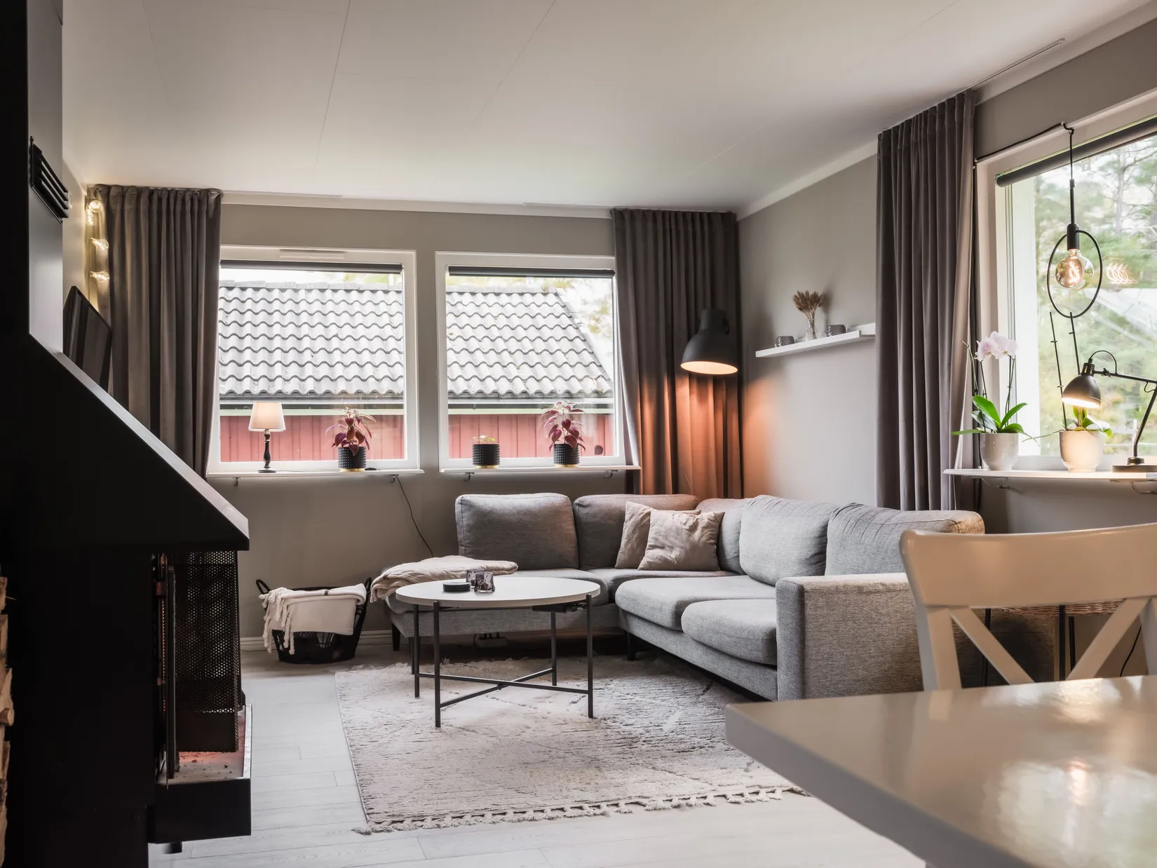 Villa, Smidesvägen 13, Gotlands Tofta, Gotland