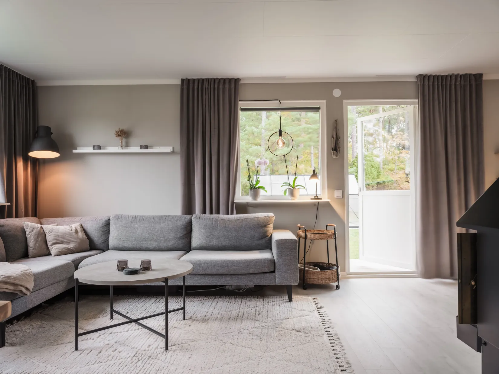 Villa, Smidesvägen 13, Gotlands Tofta, Gotland