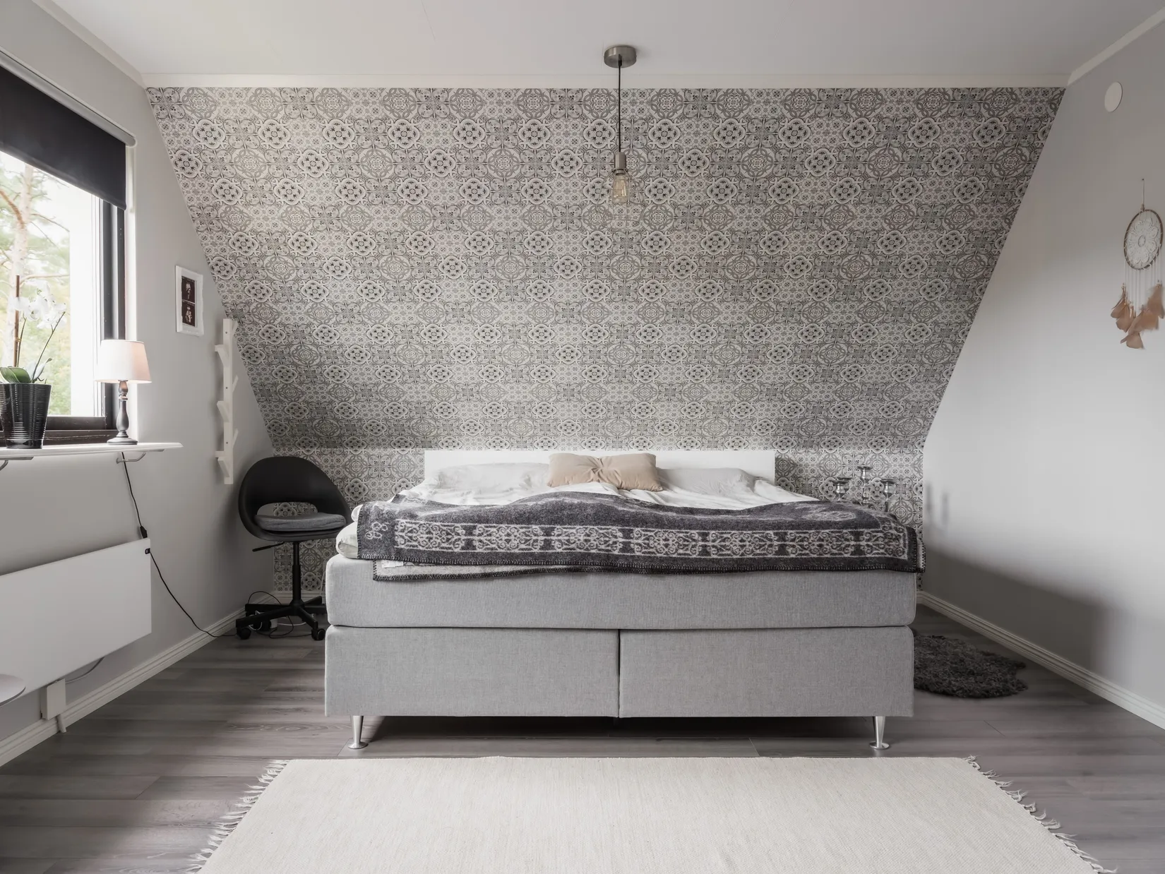Villa, Smidesvägen 13, Gotlands Tofta, Gotland