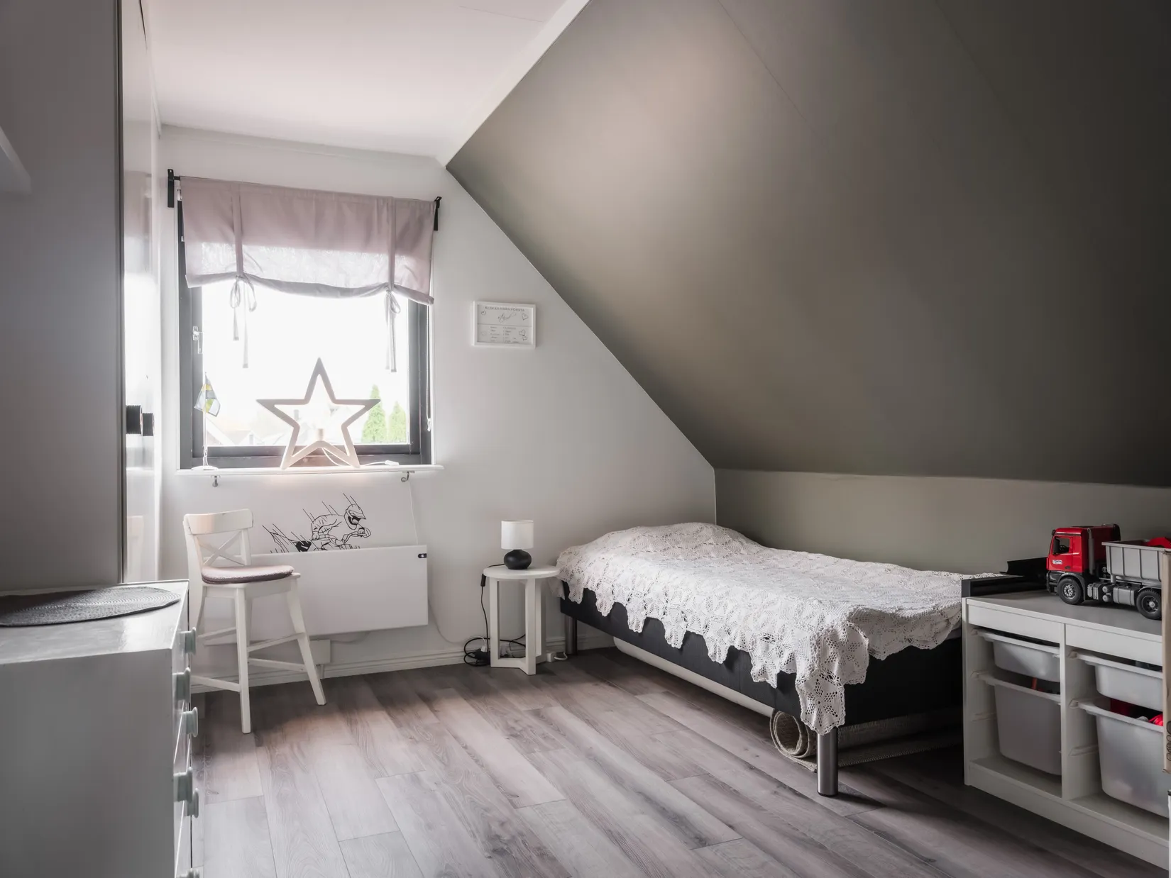 Villa, Smidesvägen 13, Gotlands Tofta, Gotland