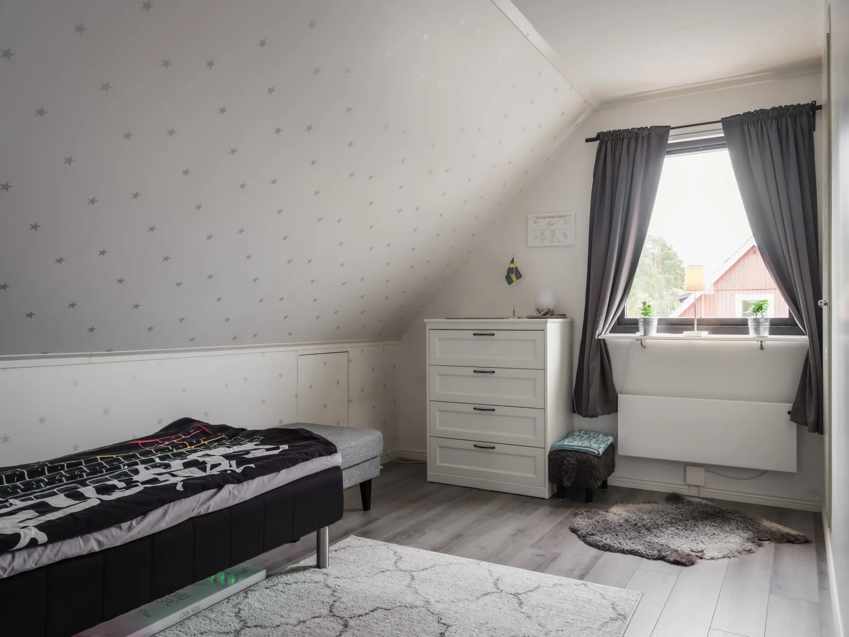 Villa, Smidesvägen 13, Gotlands Tofta, Gotland