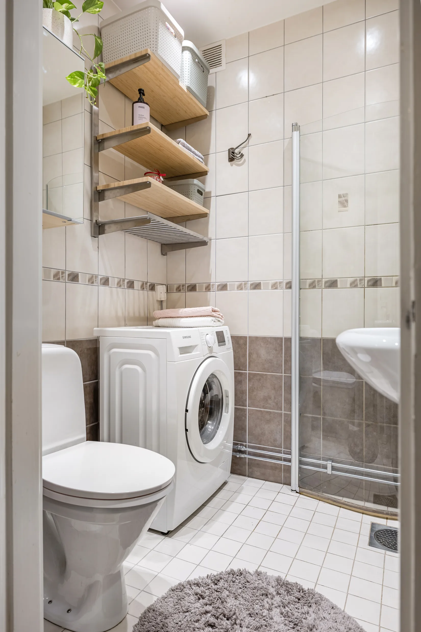 Bostadsrätt, Bildhuggarvägen 25, Stockholm