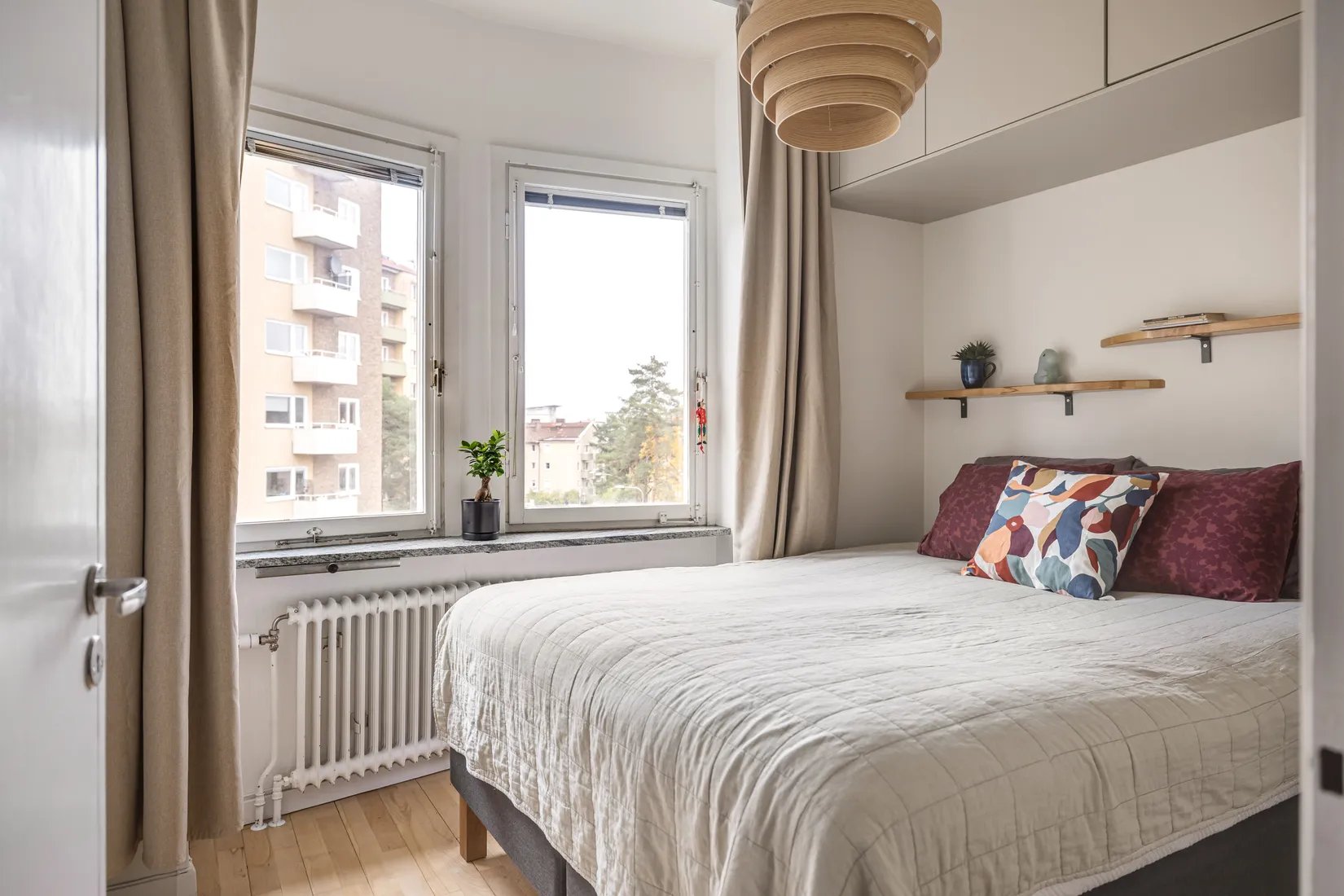 Bostadsrätt, Bildhuggarvägen 25, Stockholm