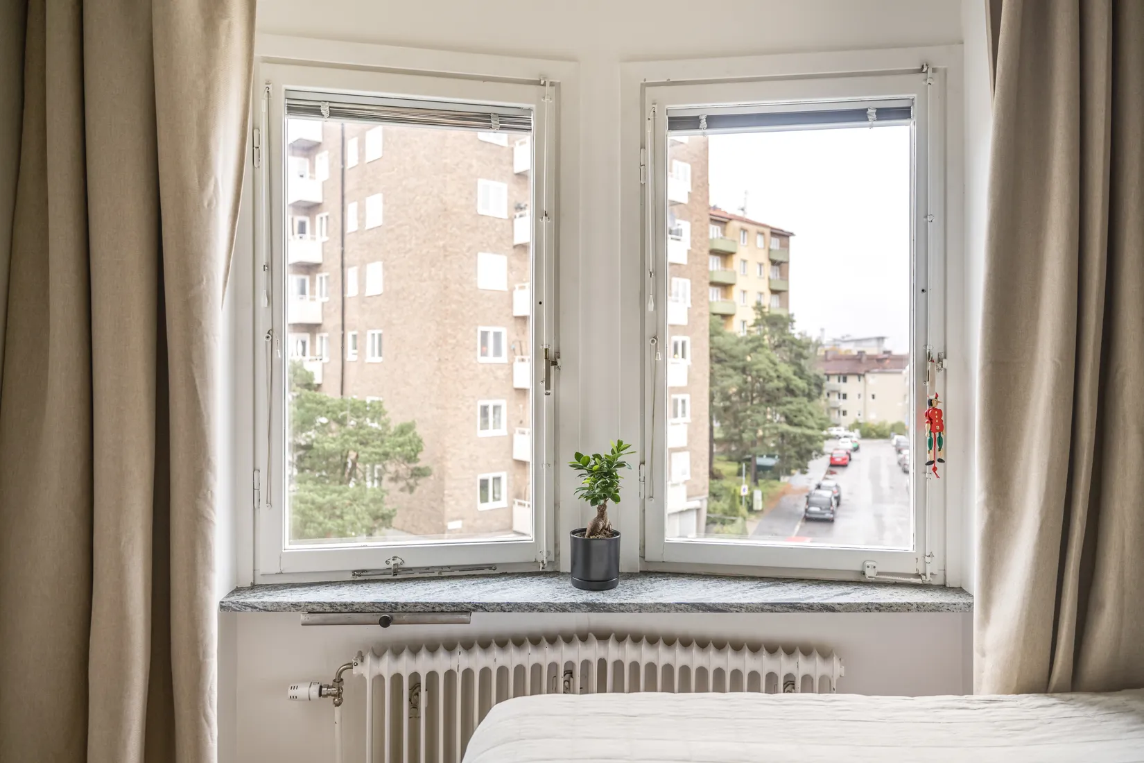 Bostadsrätt, Bildhuggarvägen 25, Stockholm
