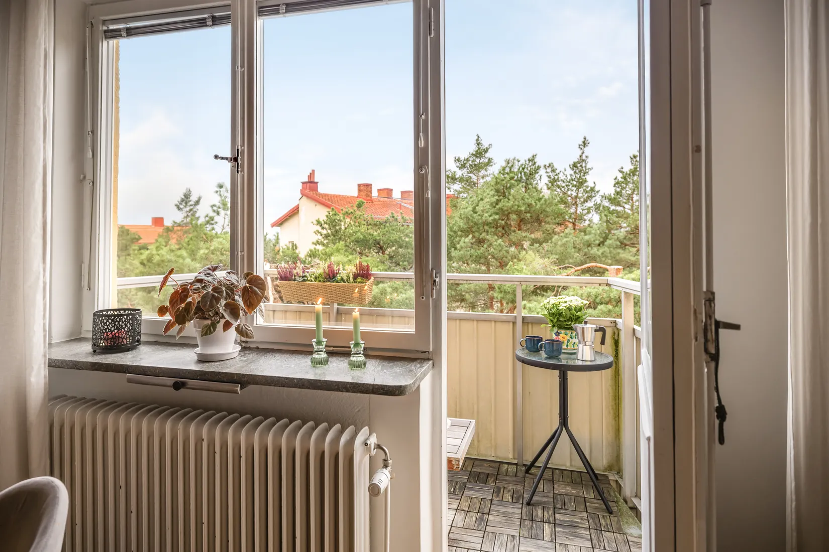 Bostadsrätt, Bildhuggarvägen 25, Stockholm