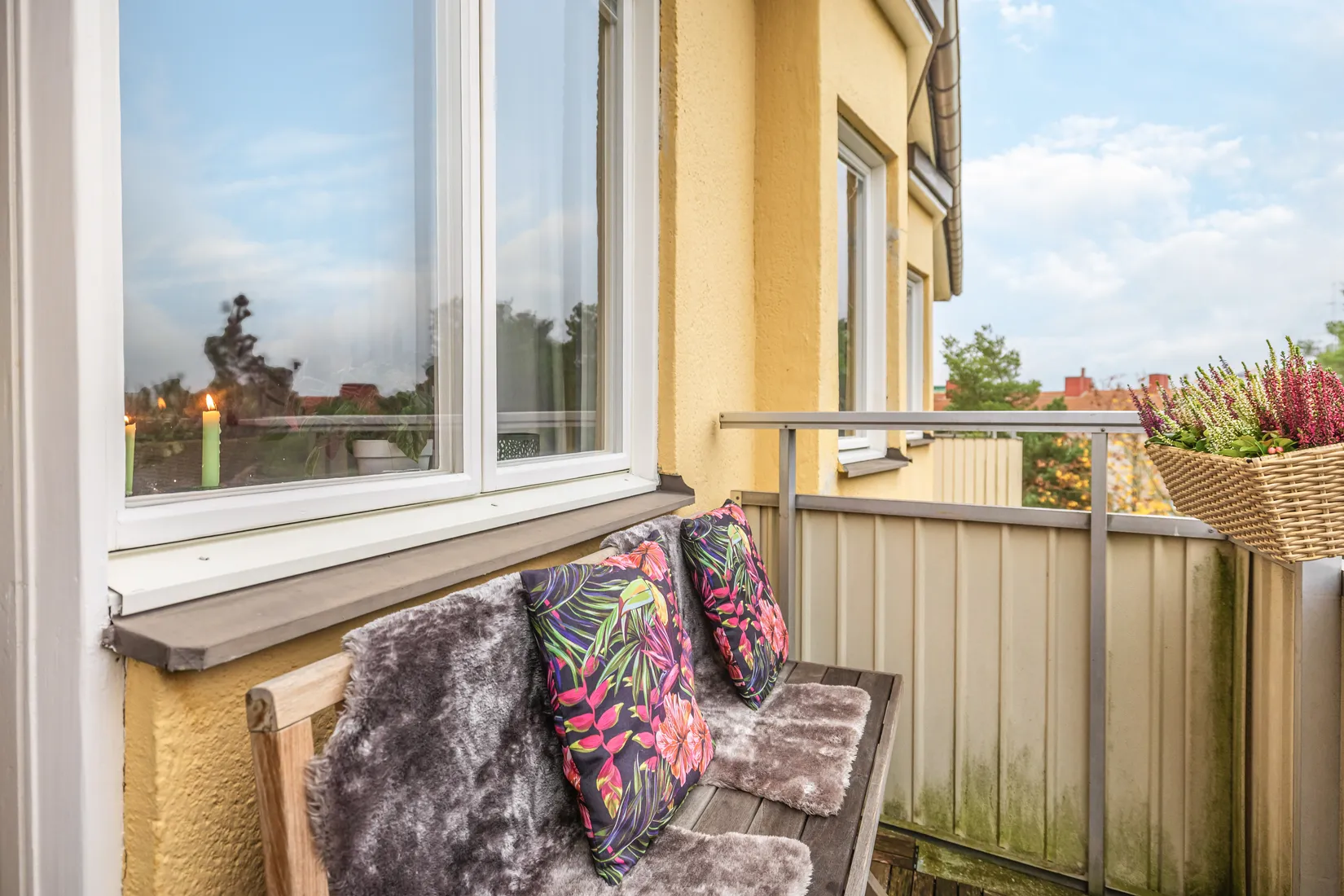 Bostadsrätt, Bildhuggarvägen 25, Stockholm