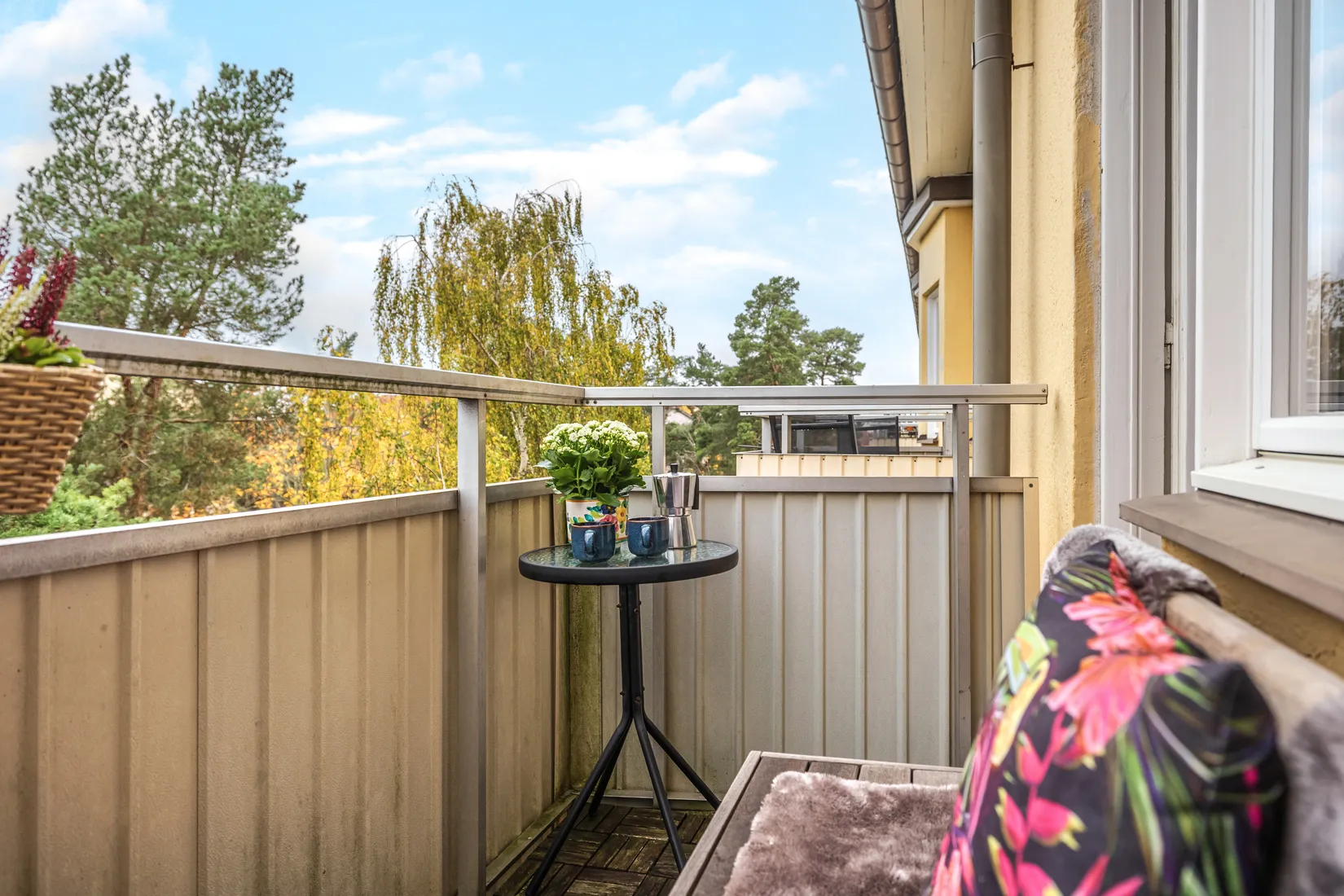 Bostadsrätt, Bildhuggarvägen 25, Stockholm