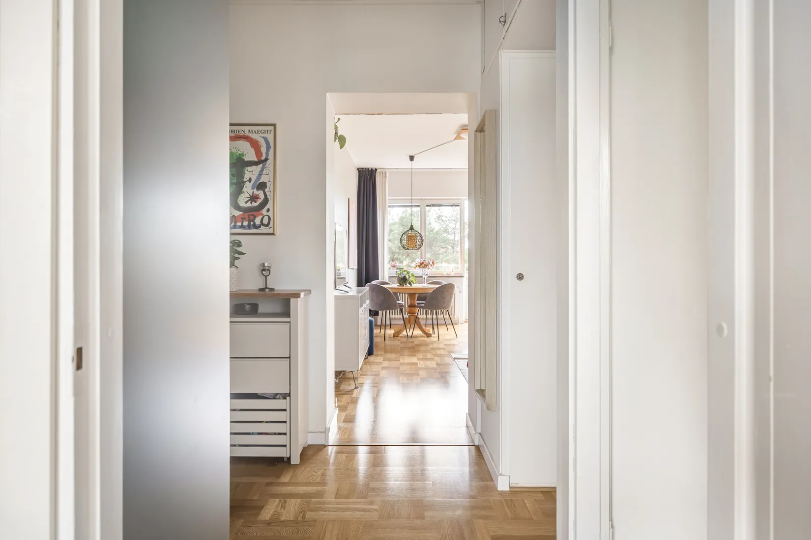 Bostadsrätt, Bildhuggarvägen 25, Stockholm