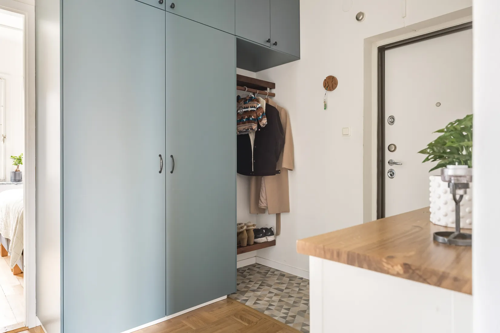 Bostadsrätt, Bildhuggarvägen 25, Stockholm