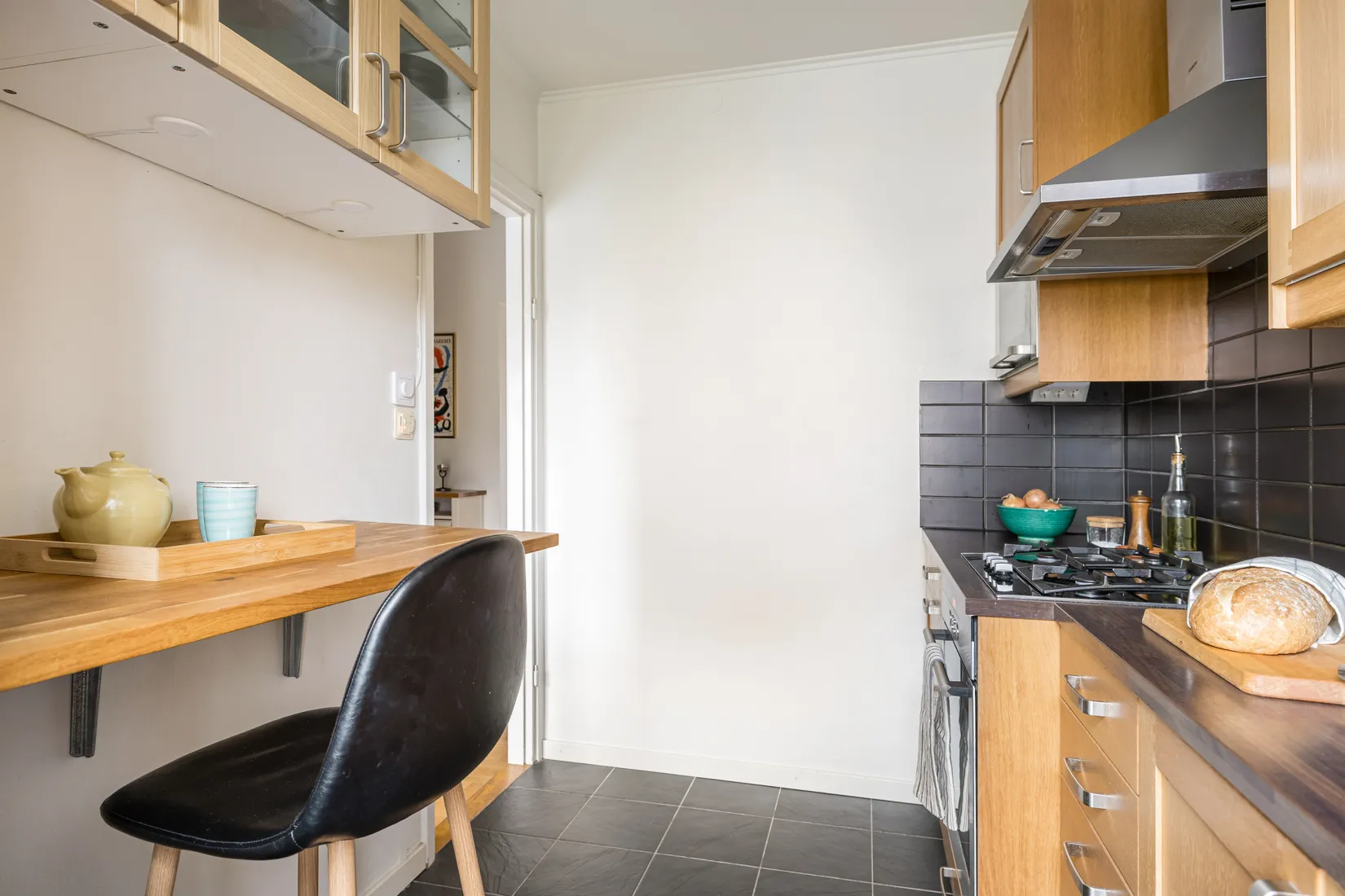 Bostadsrätt, Bildhuggarvägen 25, Stockholm