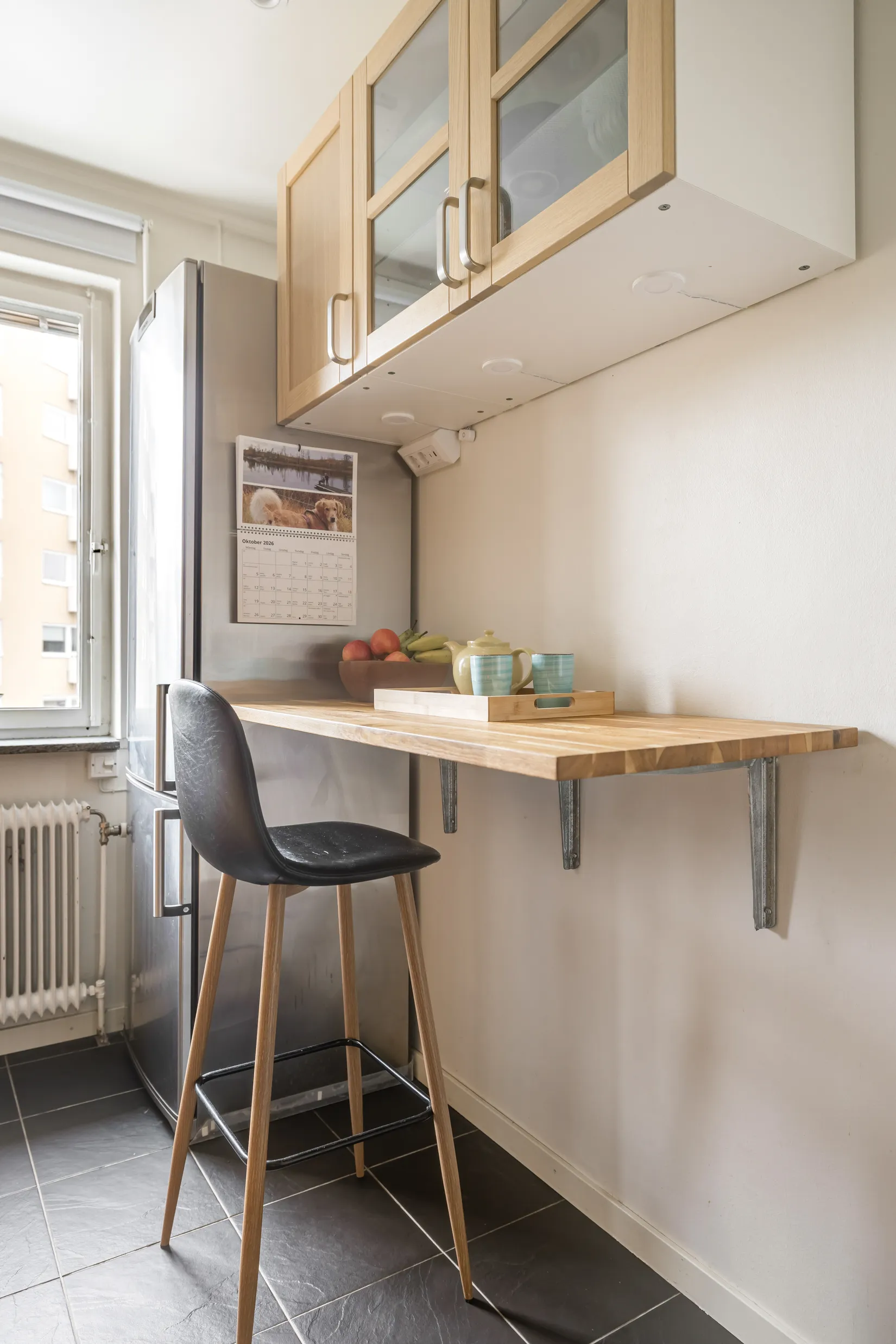 Bostadsrätt, Bildhuggarvägen 25, Stockholm