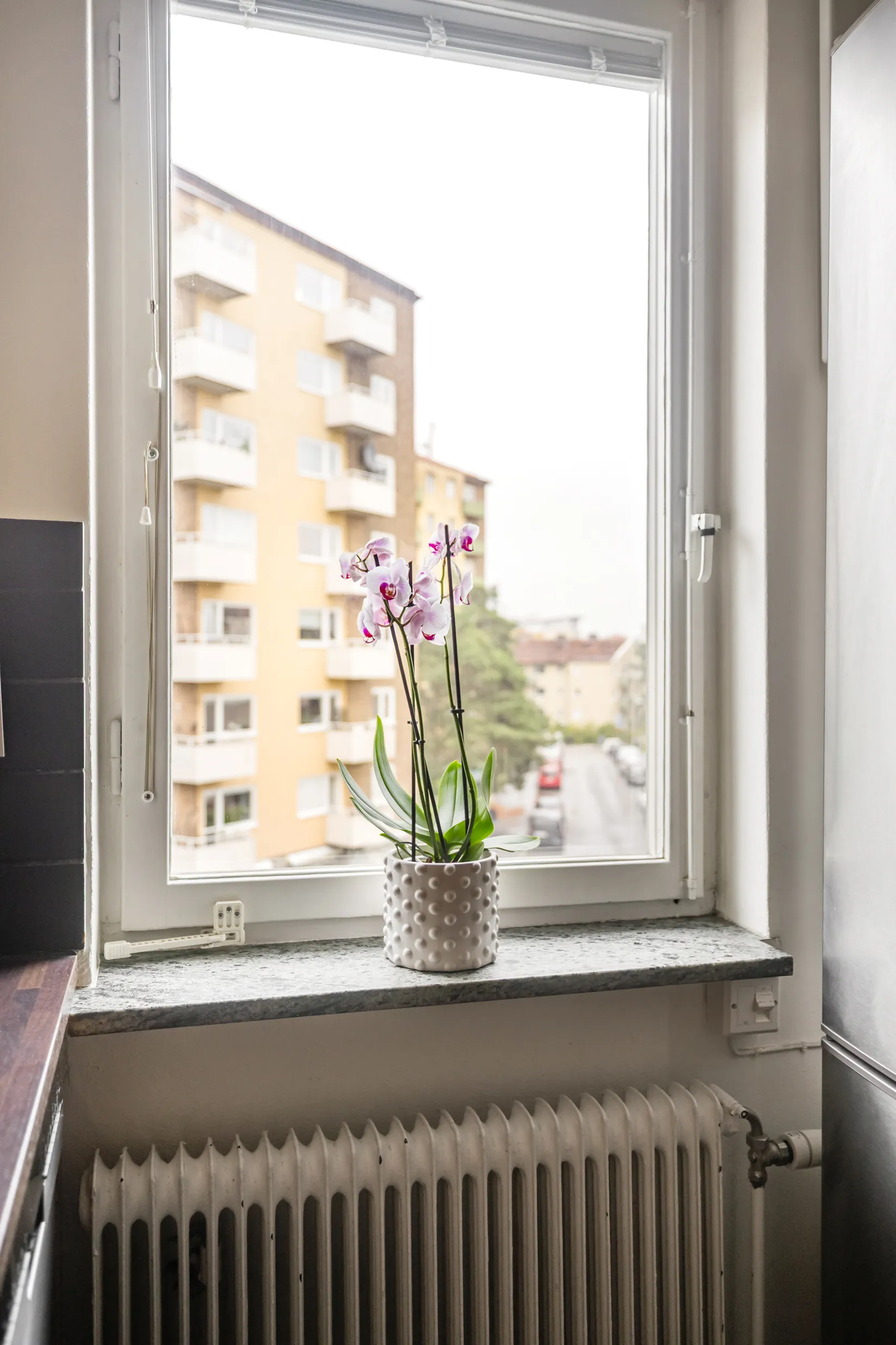 Bostadsrätt, Bildhuggarvägen 25, Stockholm
