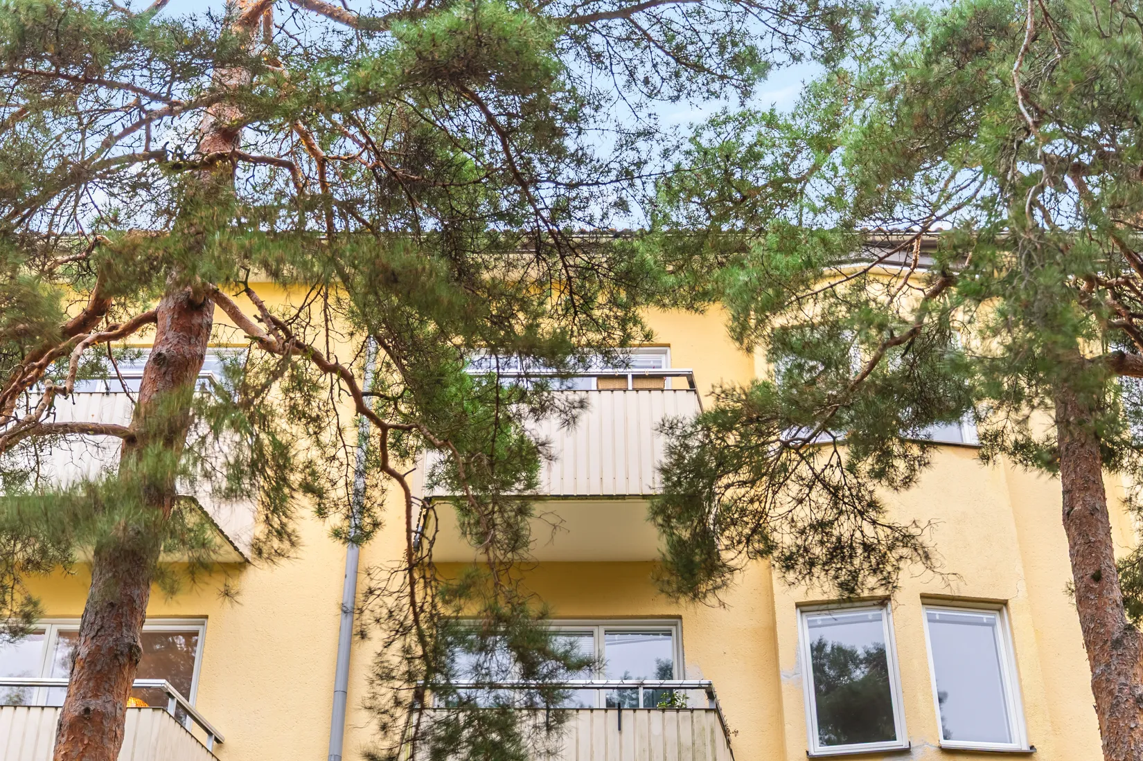 Bostadsrätt, Bildhuggarvägen 25, Stockholm