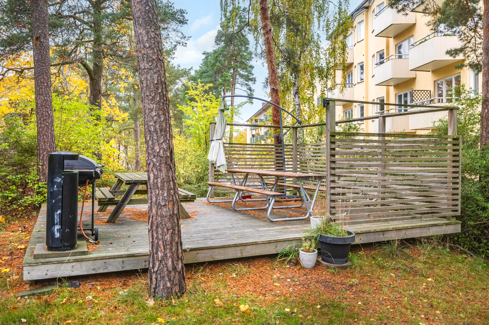 Bostadsrätt, Bildhuggarvägen 25, Stockholm