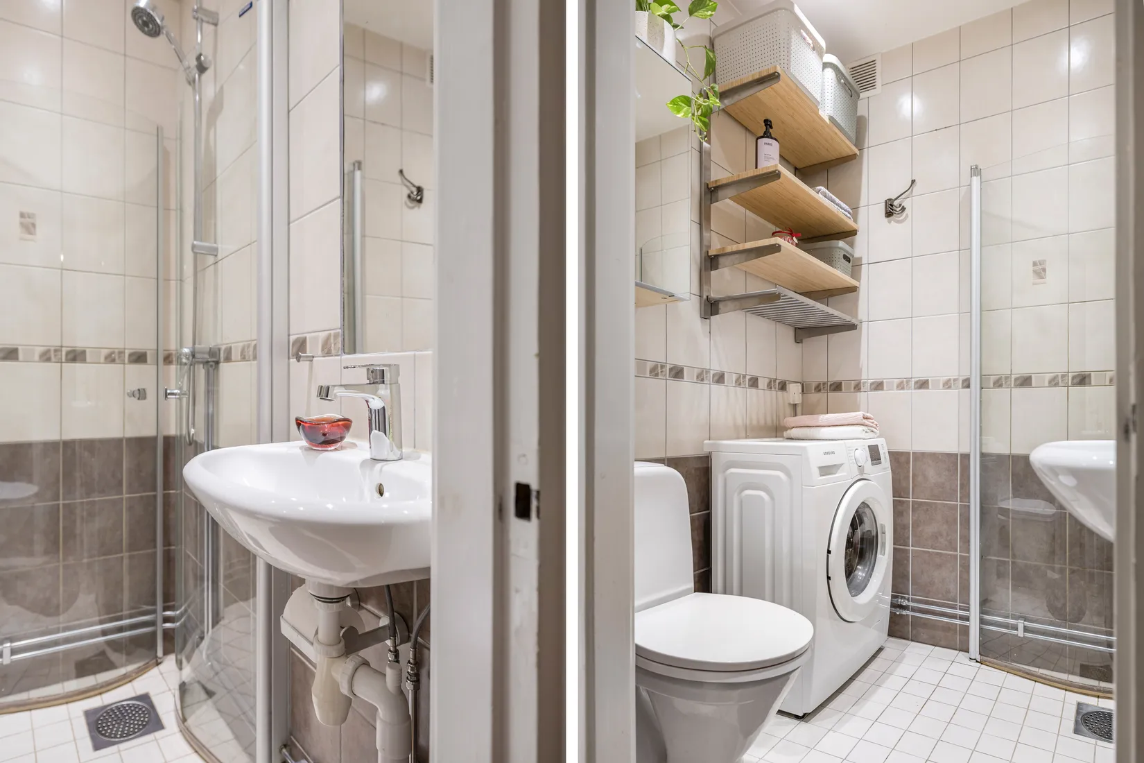 Bostadsrätt, Bildhuggarvägen 25, Stockholm