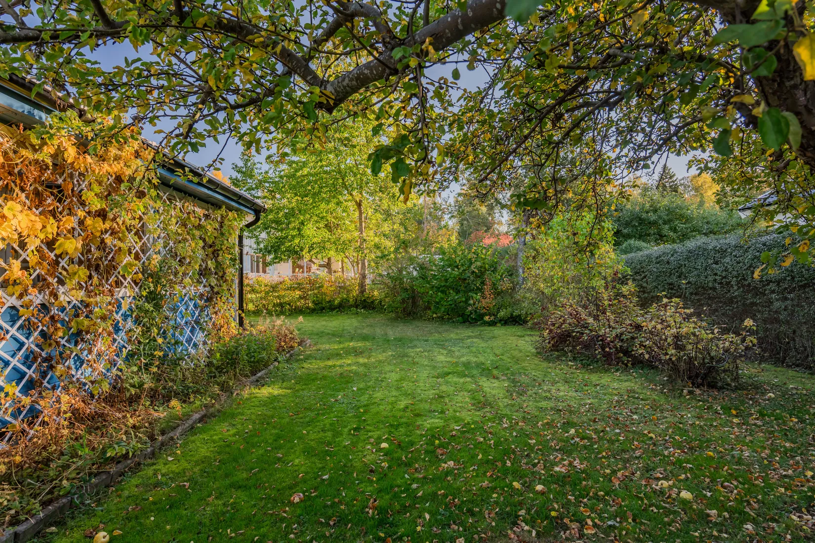 Villa, Skutåvägen 4, Uppsala