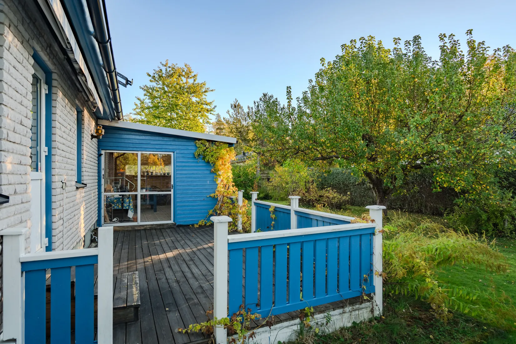 Villa, Skutåvägen 4, Uppsala