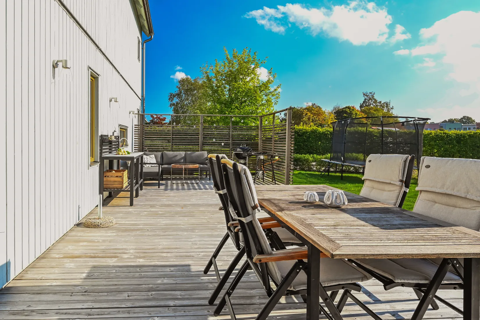 Villa, Lantarbetargatan 2, Eds Allé, Upplands Väsby