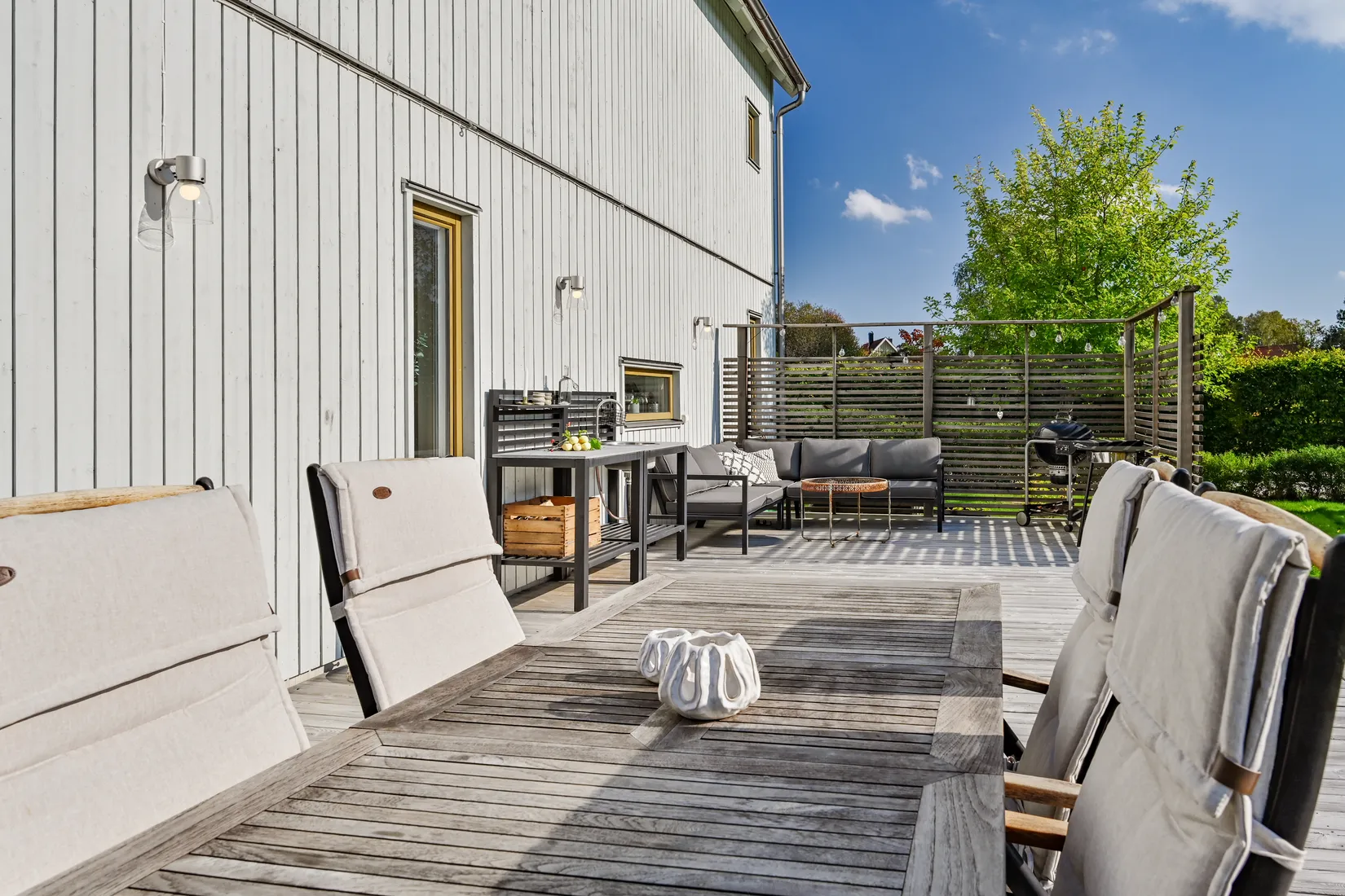 Villa, Lantarbetargatan 2, Eds Allé, Upplands Väsby