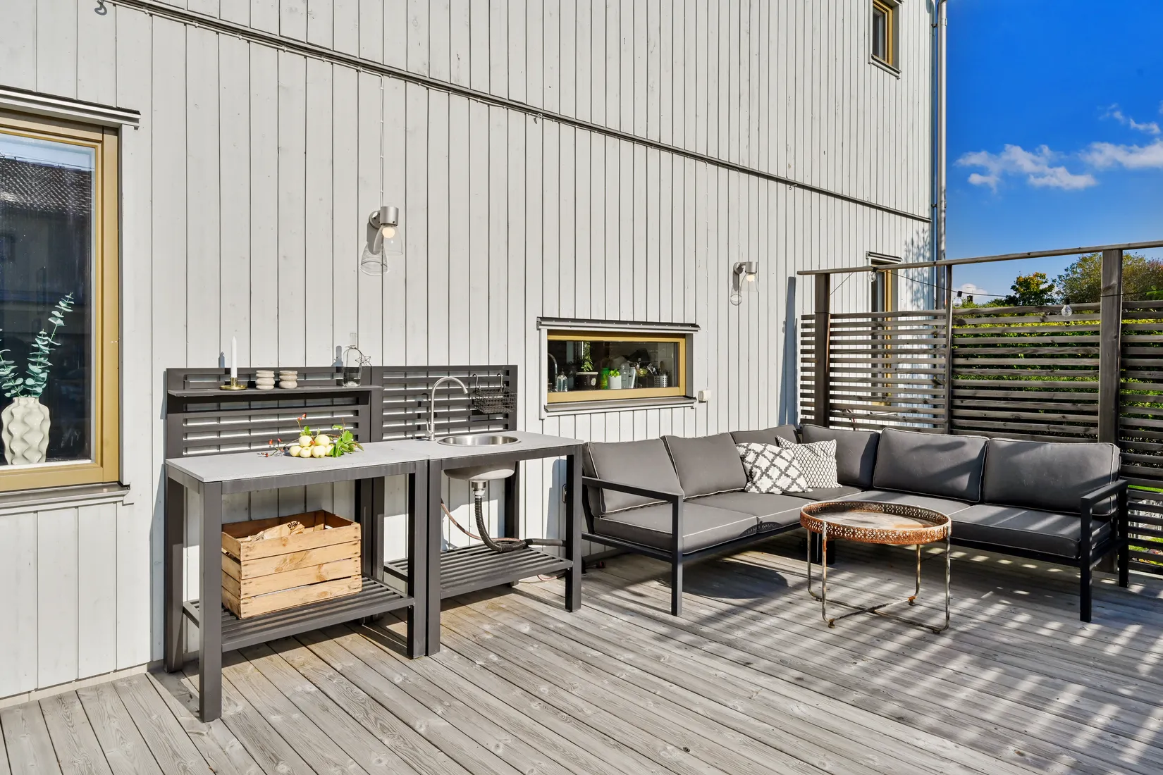 Villa, Lantarbetargatan 2, Eds Allé, Upplands Väsby