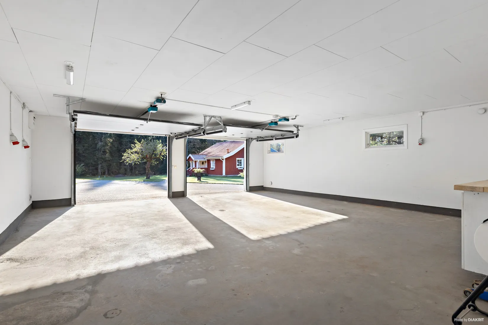 Villa, Nockerud Storhult 2, Hova, Gullspång