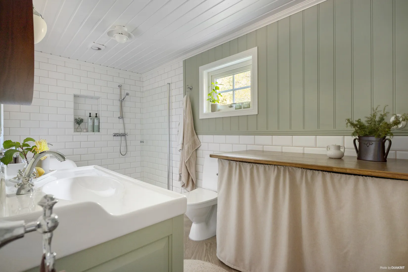 Villa, Nockerud Storhult 2, Hova, Gullspång