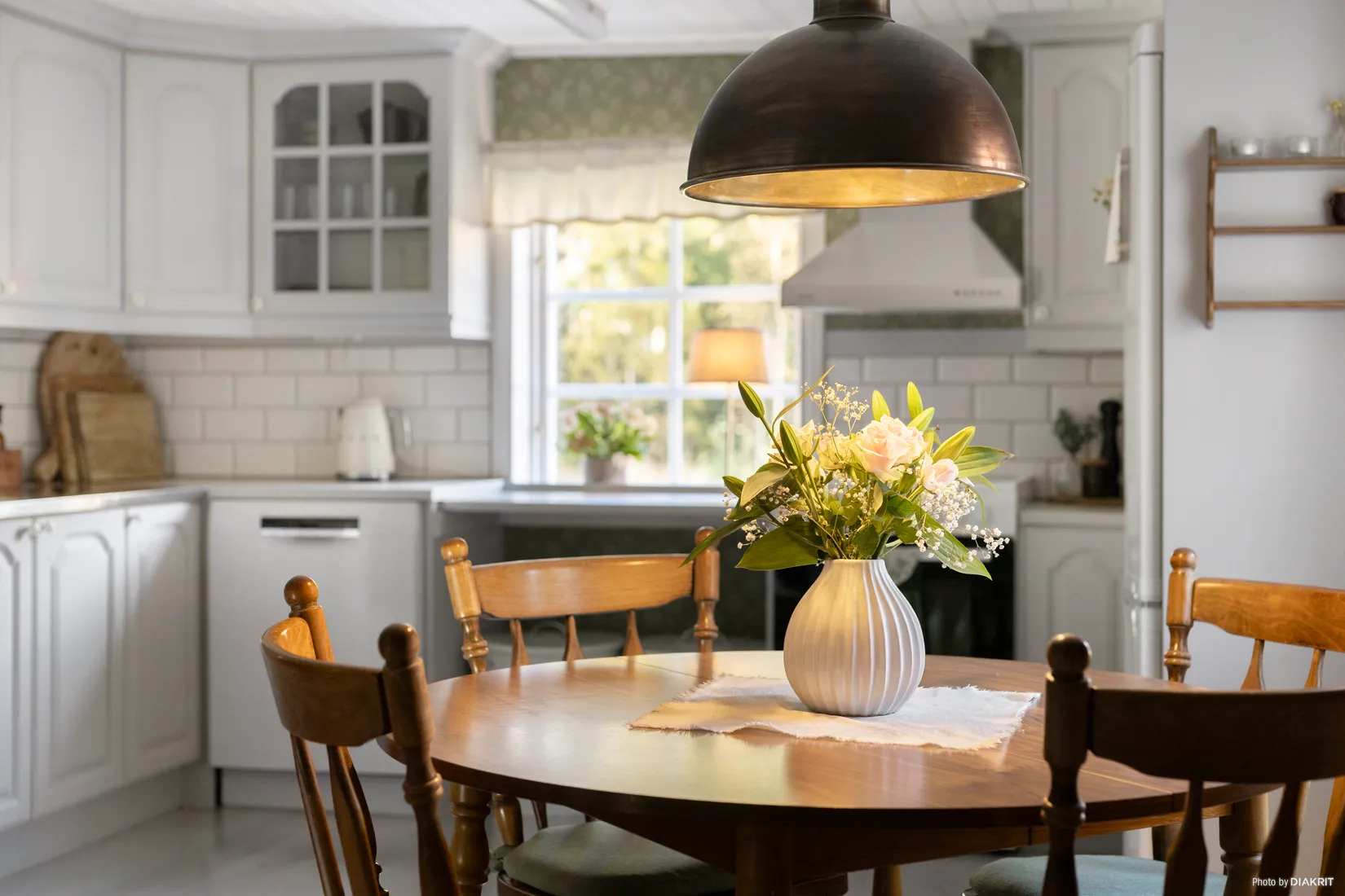 Villa, Nockerud Storhult 2, Hova, Gullspång