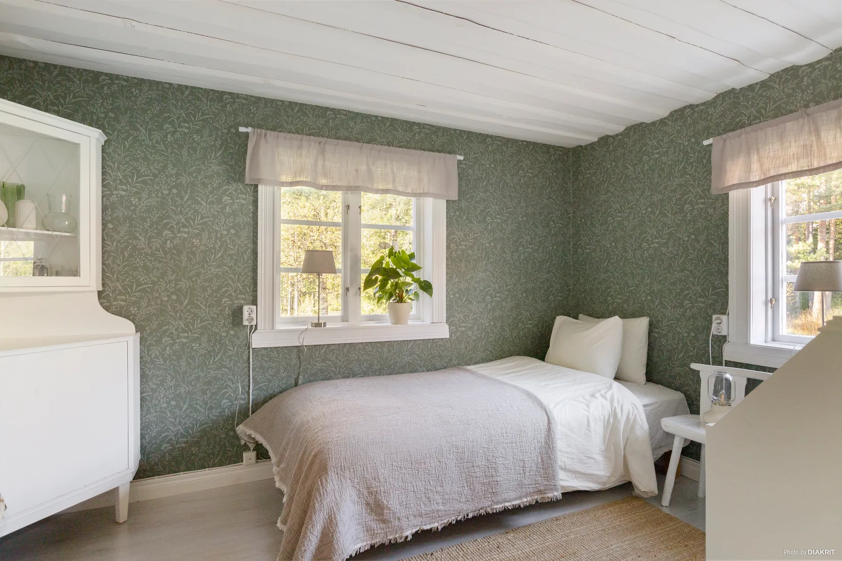 Villa, Nockerud Storhult 2, Hova, Gullspång
