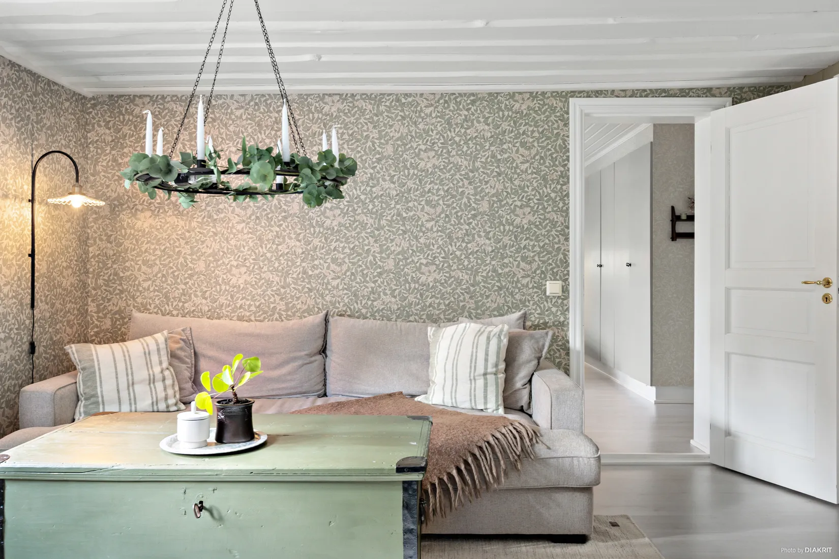 Villa, Nockerud Storhult 2, Hova, Gullspång