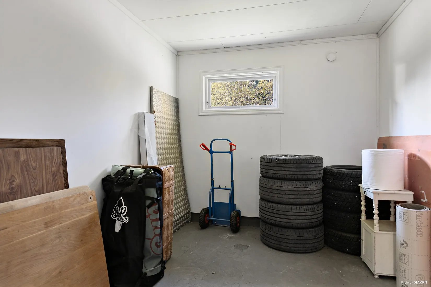 Villa, Nockerud Storhult 2, Hova, Gullspång