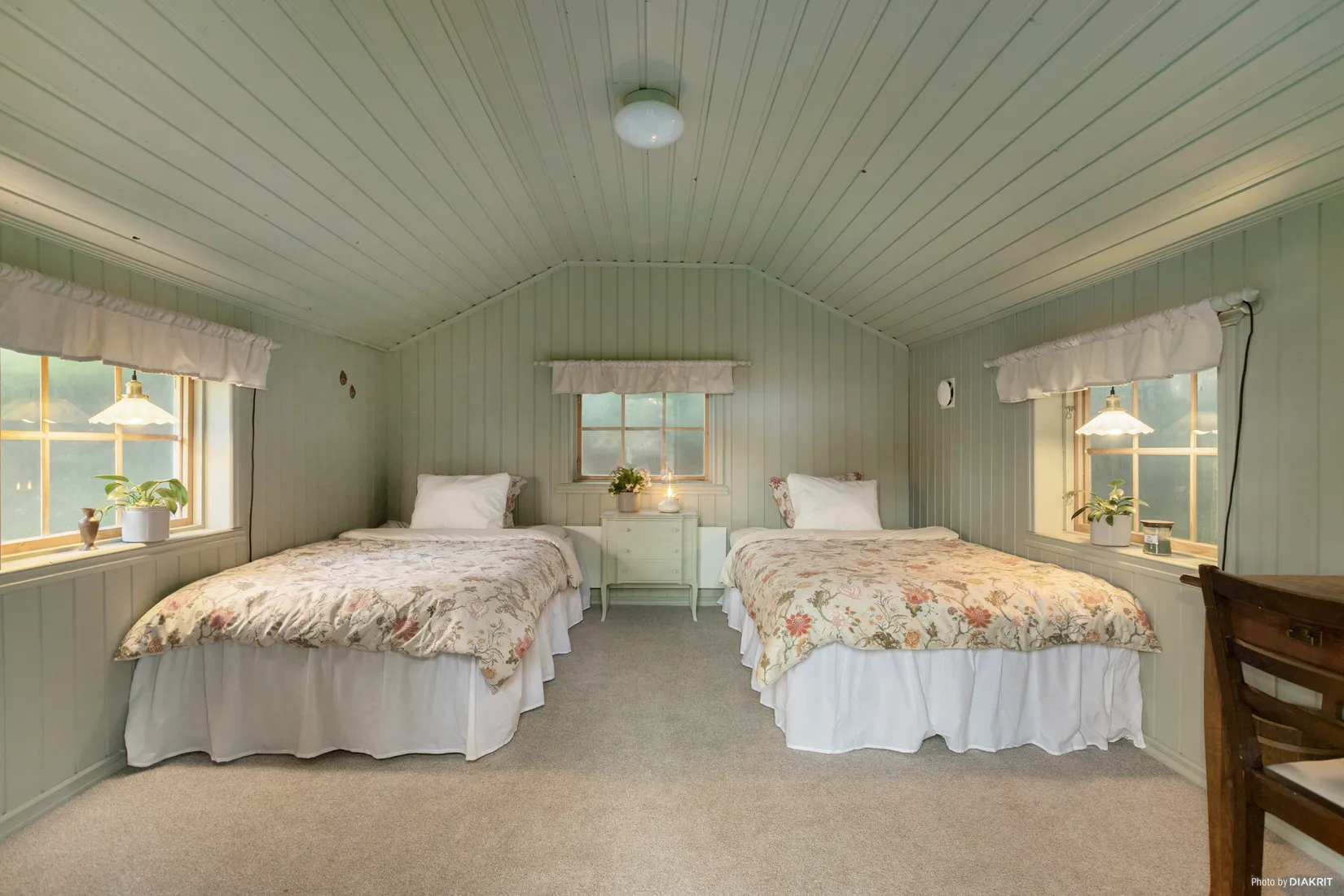 Villa, Nockerud Storhult 2, Hova, Gullspång