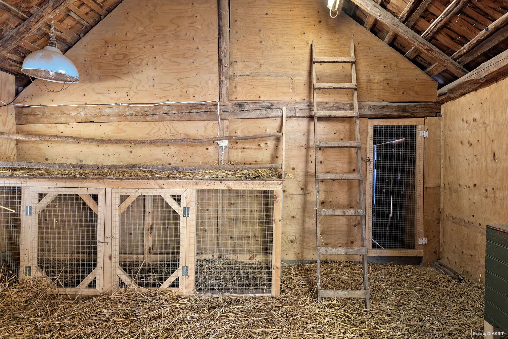 Villa, Nockerud Storhult 2, Hova, Gullspång
