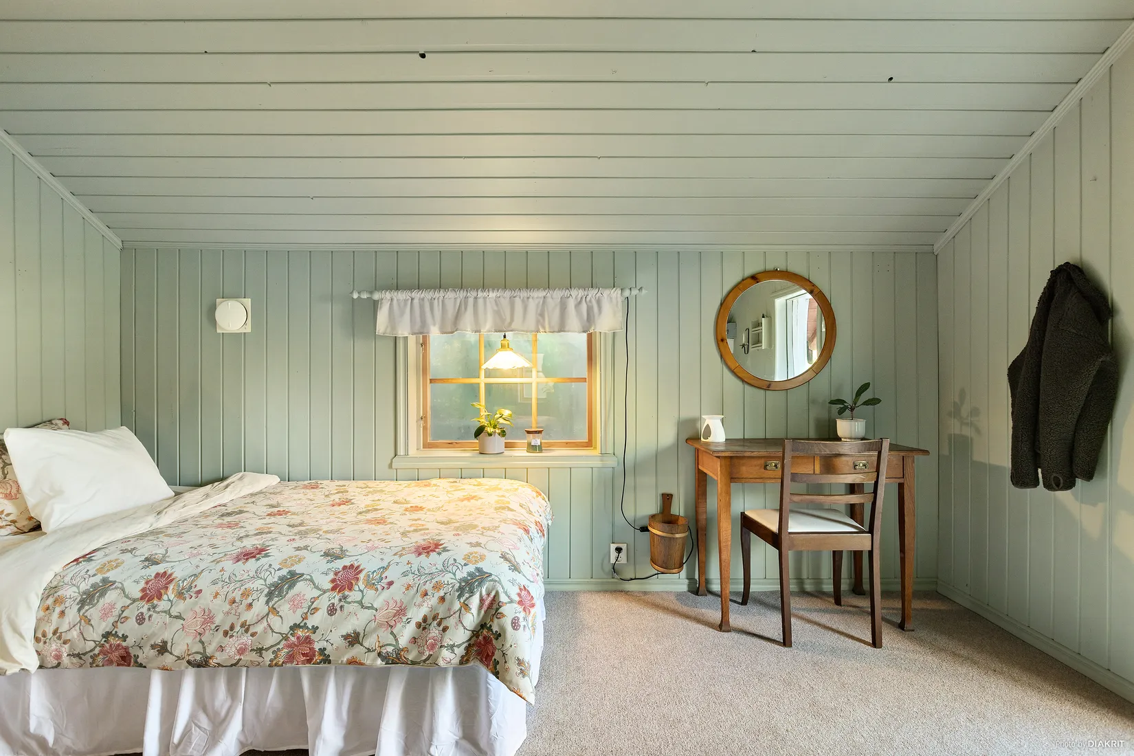Villa, Nockerud Storhult 2, Hova, Gullspång