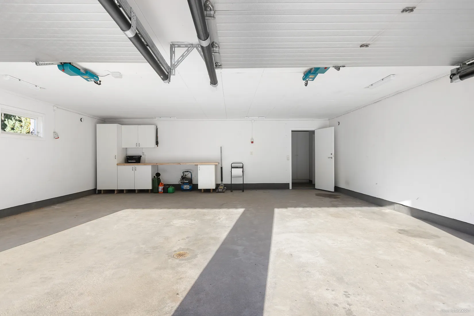 Villa, Nockerud Storhult 2, Hova, Gullspång