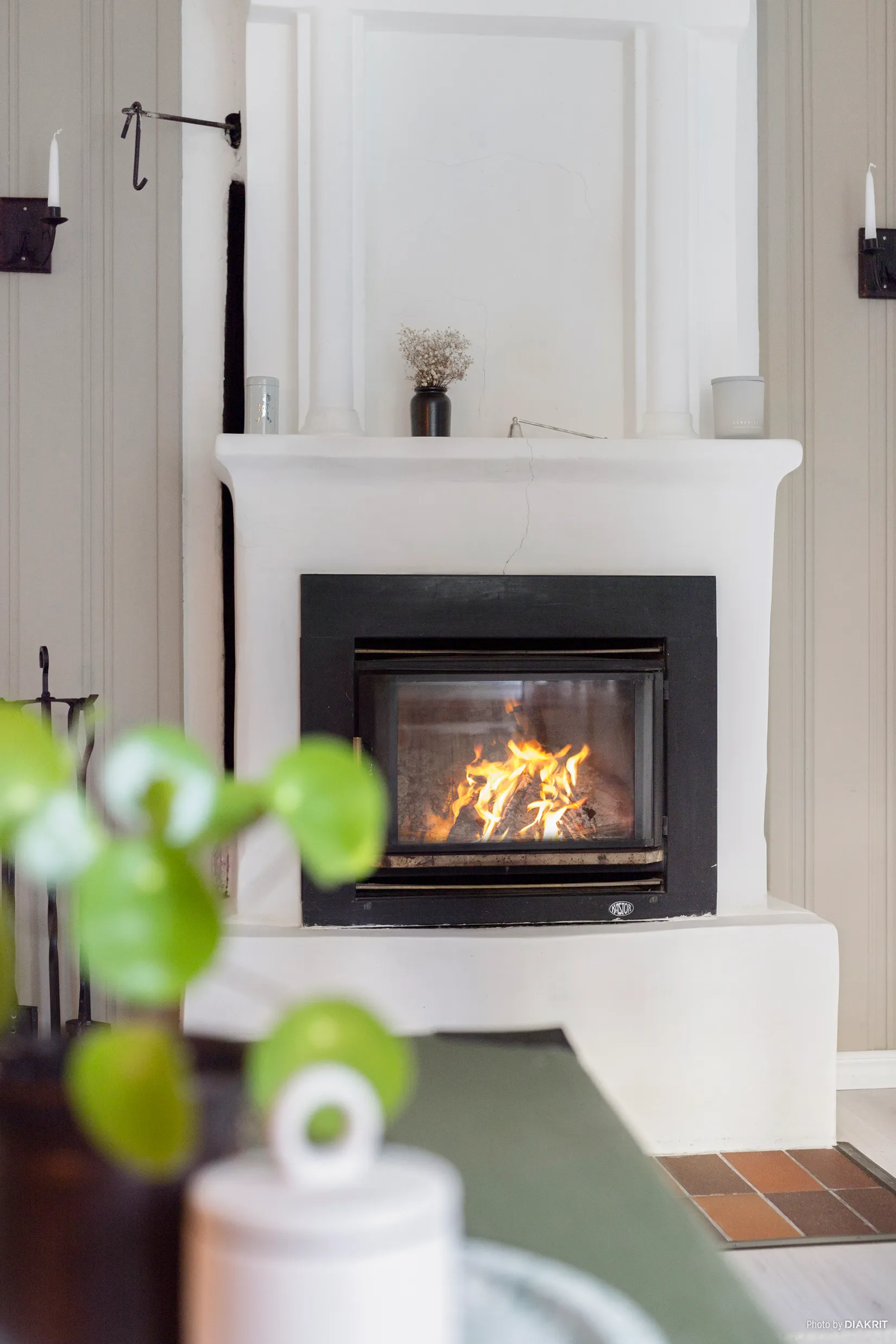 Villa, Nockerud Storhult 2, Hova, Gullspång