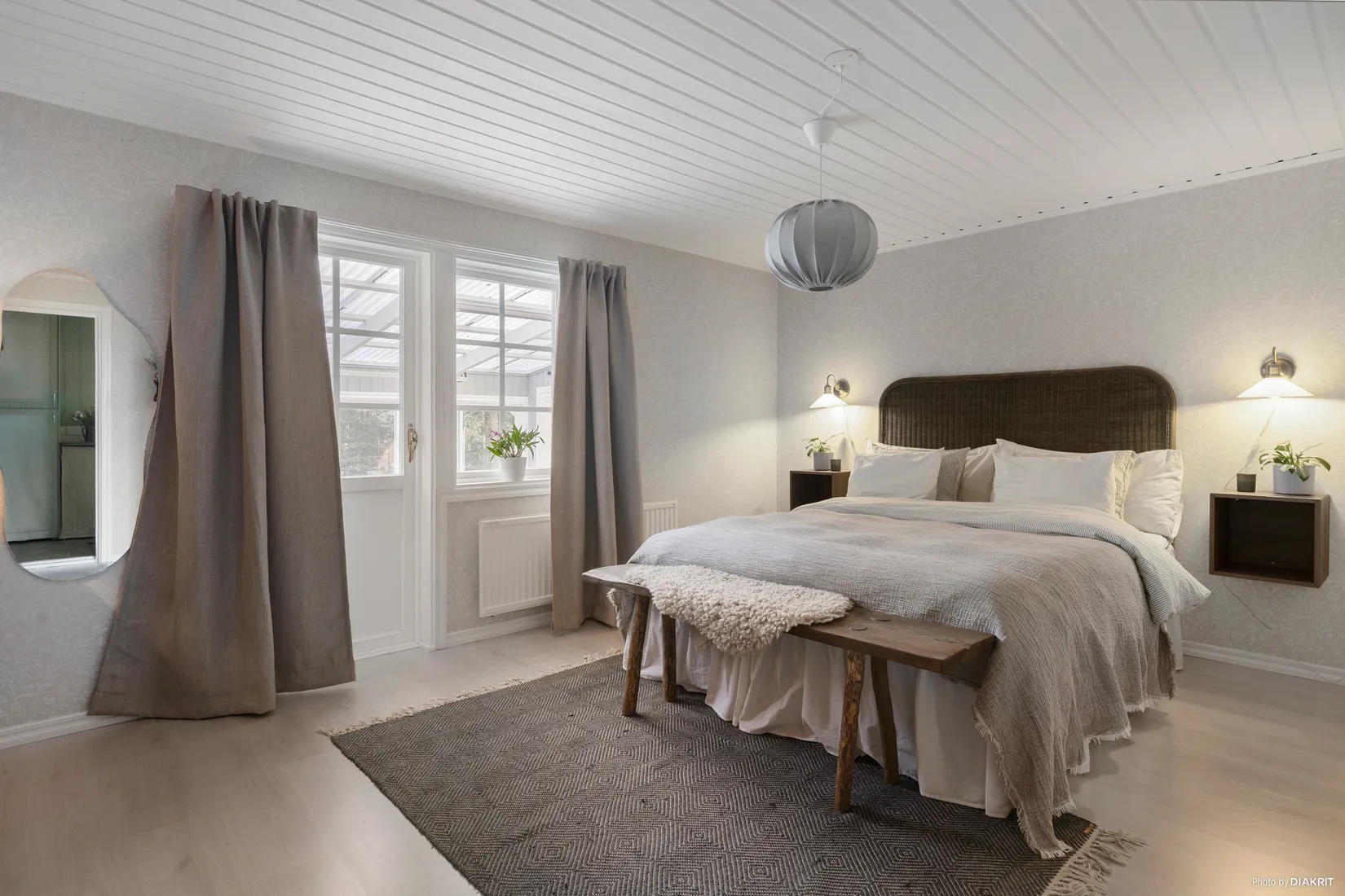Villa, Nockerud Storhult 2, Hova, Gullspång