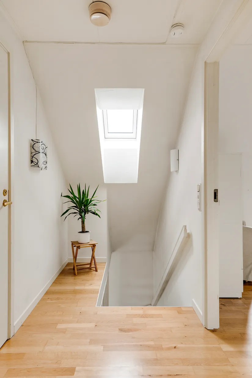 Villa, Sandgårdsvägen 6, Vejbystrand, Ängelholm