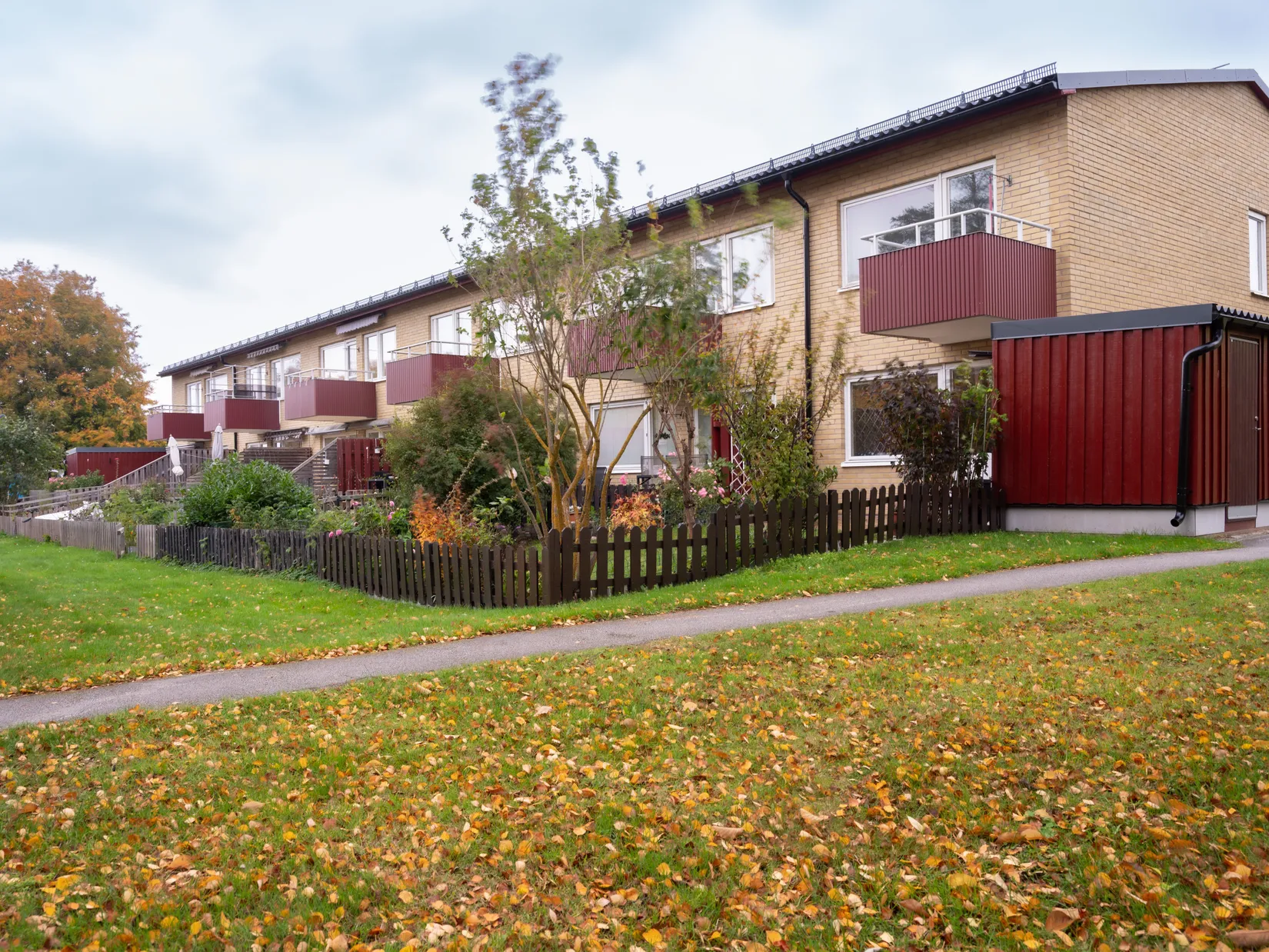 Bostadsrätt, Styrmansgatan 215, Visby, Gotland