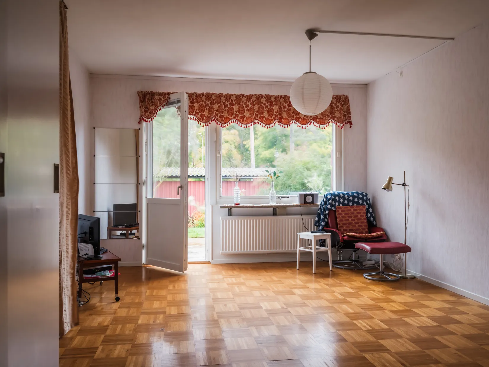 Bostadsrätt, Styrmansgatan 215, Visby, Gotland