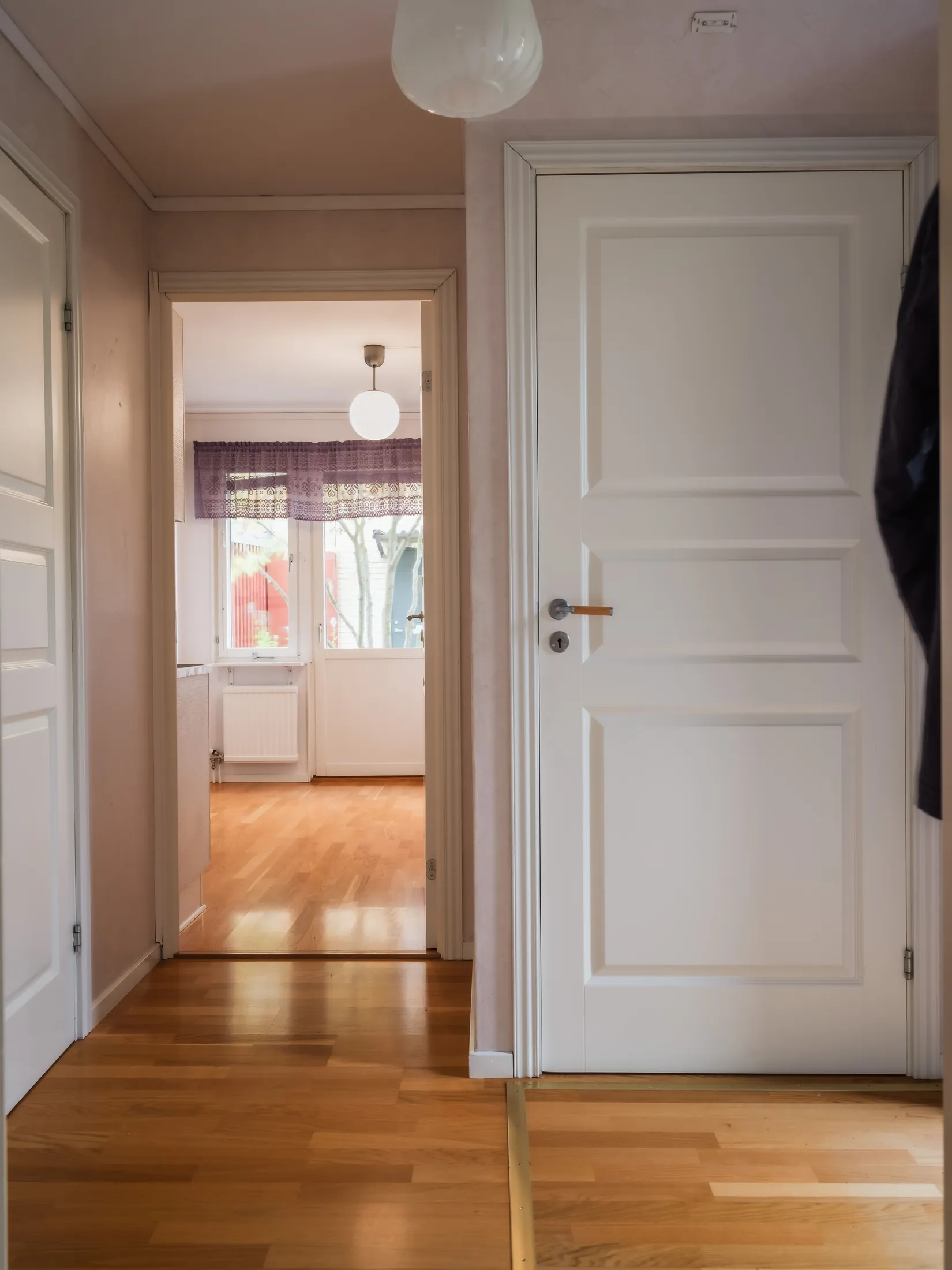 Bostadsrätt, Styrmansgatan 215, Visby, Gotland