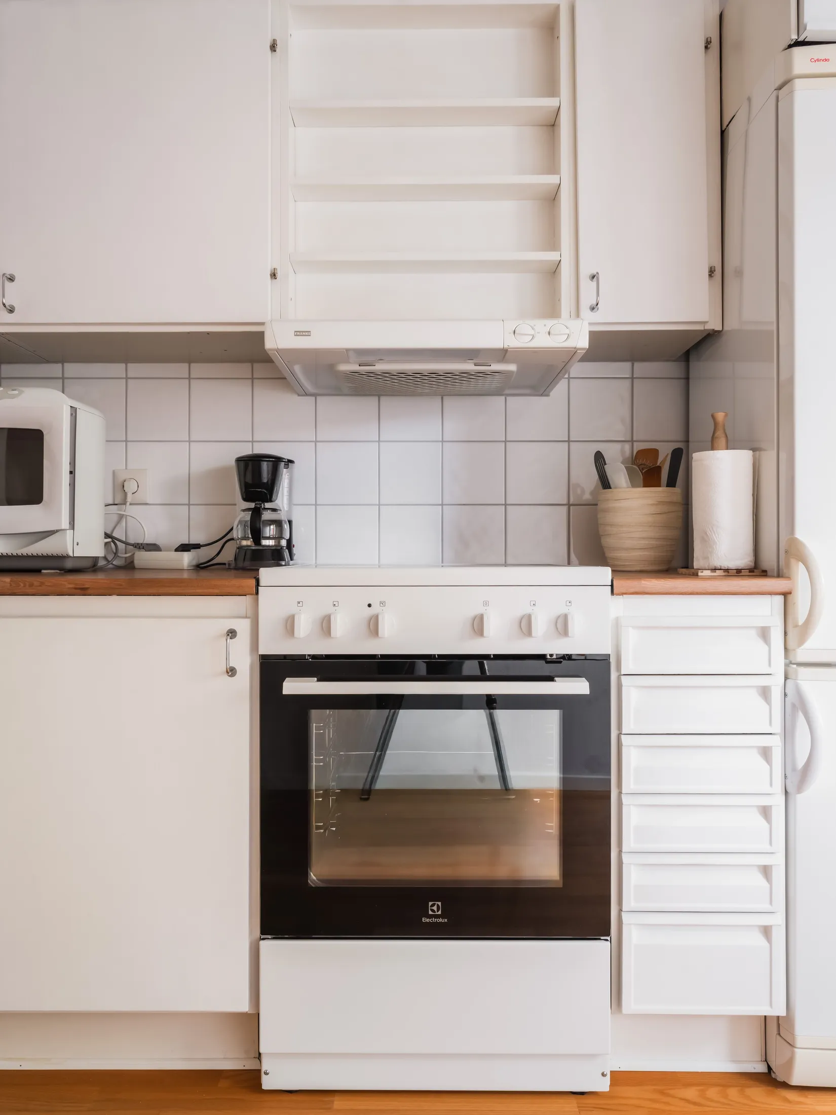 Bostadsrätt, Styrmansgatan 215, Visby, Gotland