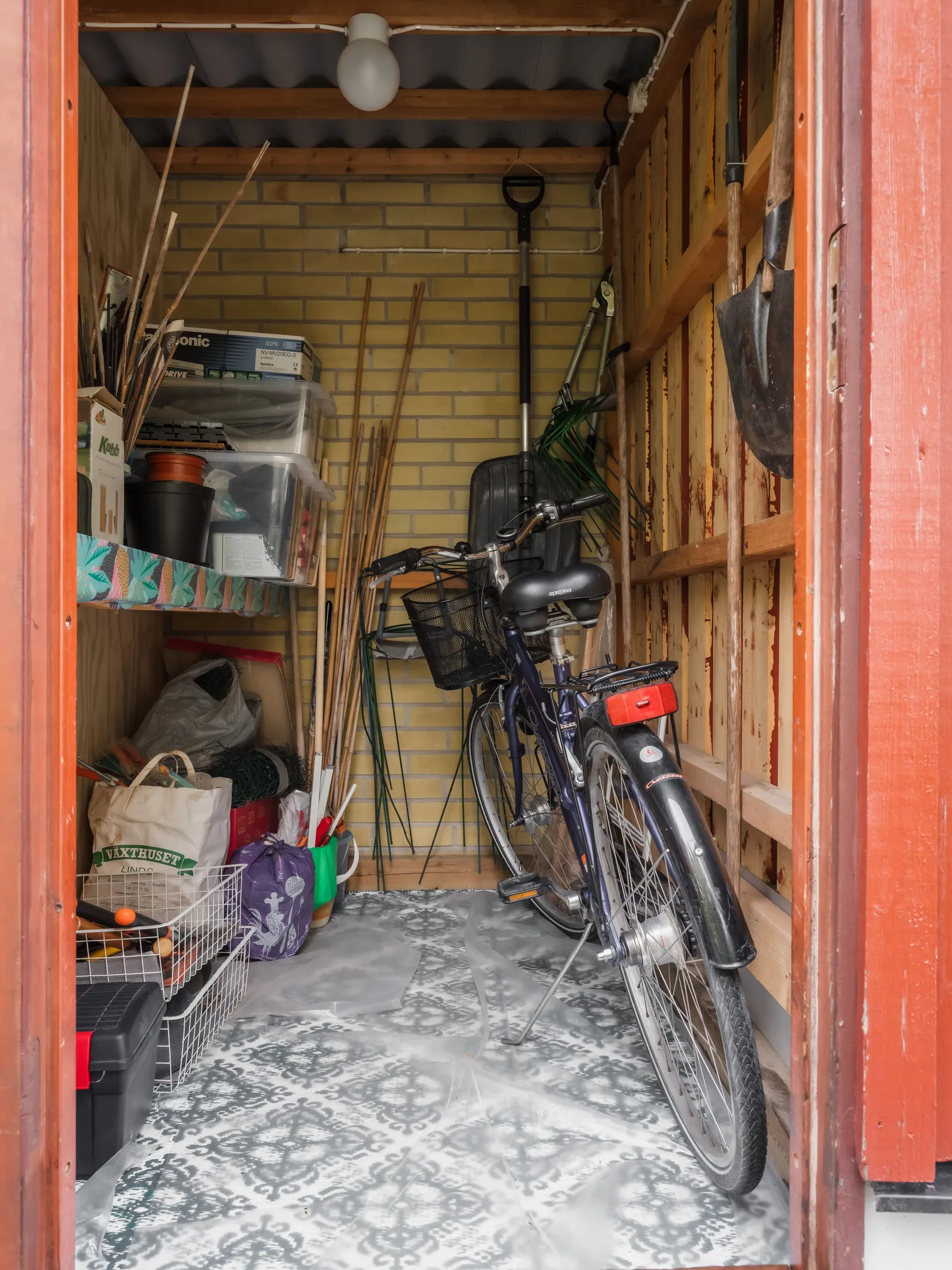 Bostadsrätt, Styrmansgatan 215, Visby, Gotland