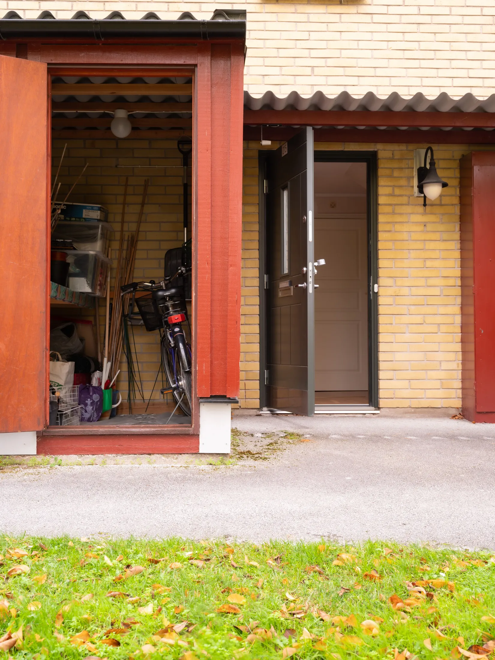 Bostadsrätt, Styrmansgatan 215, Visby, Gotland